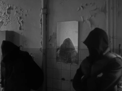 Still frame 29 from Харфанг&АрХангел - Правила (2025) directed by Illya Dutsyk