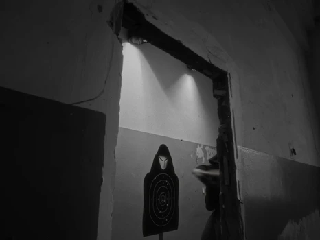 Still frame 31 from Харфанг&АрХангел - Правила (2025) directed by Illya Dutsyk