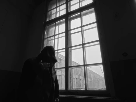 Still frame 32 from Харфанг&АрХангел - Правила (2025) directed by Illya Dutsyk