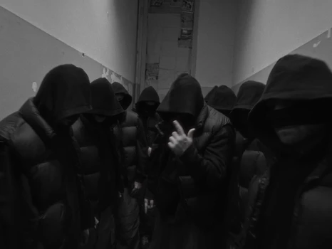 Still frame 34 from Харфанг&АрХангел - Правила (2025) directed by Illya Dutsyk