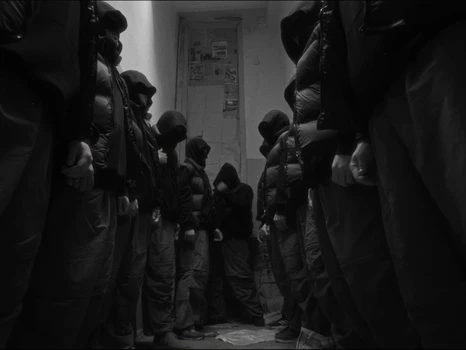 Still frame 36 from Харфанг&АрХангел - Правила (2025) directed by Illya Dutsyk