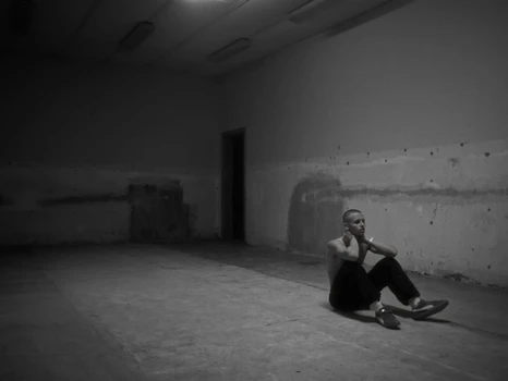 Still frame 37 from Харфанг&АрХангел - Правила (2025) directed by Illya Dutsyk