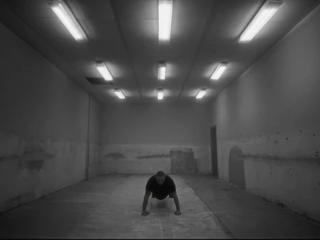 Still frame 39 from Харфанг&АрХангел - Правила (2025) directed by Illya Dutsyk