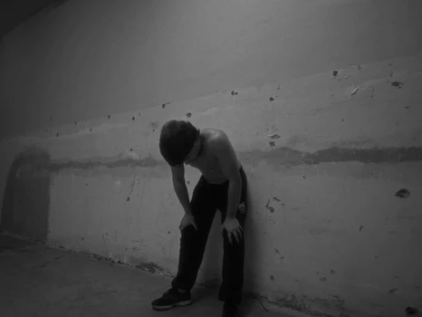 Still frame 40 from Харфанг&АрХангел - Правила (2025) directed by Illya Dutsyk
