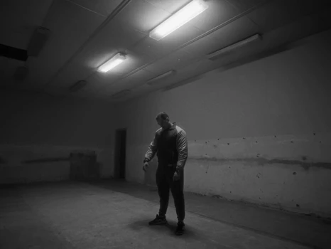 Still frame 42 from Харфанг&АрХангел - Правила (2025) directed by Illya Dutsyk