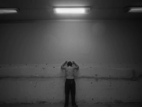 Still frame 43 from Харфанг&АрХангел - Правила (2025) directed by Illya Dutsyk