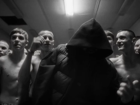 Still frame 44 from Харфанг&АрХангел - Правила (2025) directed by Illya Dutsyk