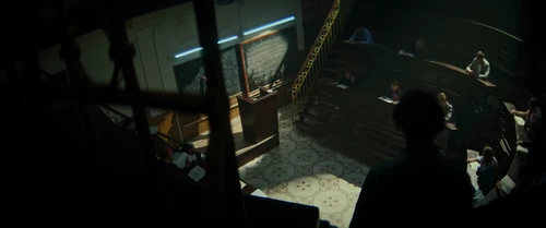 Still frame 6 from Харфанг - Ярди (2024)