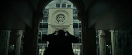 Still frame 8 from Харфанг - Ярди (2024)