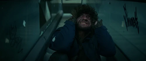 Still frame 10 from Харфанг - Ярди (2024)
