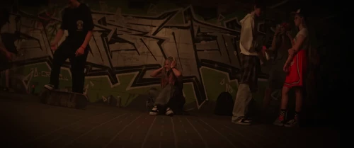 Still frame 11 from Харфанг - Ярди (2024)