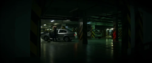 Still frame 12 from Харфанг - Ярди (2024)