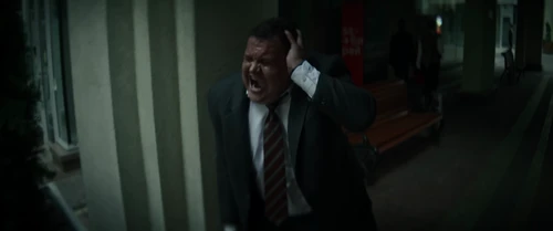 Still frame 13 from Харфанг - Ярди (2024)