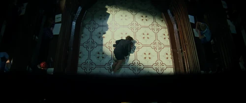Still frame 15 from Харфанг - Ярди (2024)