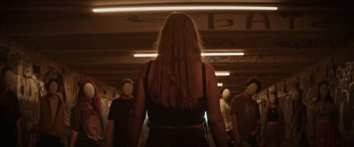 Still frame 17 from Харфанг - Ярди (2024)