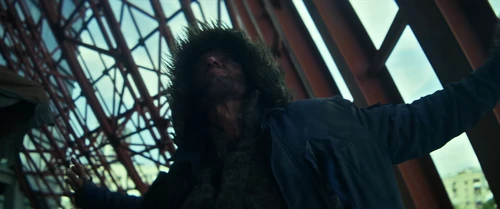 Still frame 19 from Харфанг - Ярди (2024)
