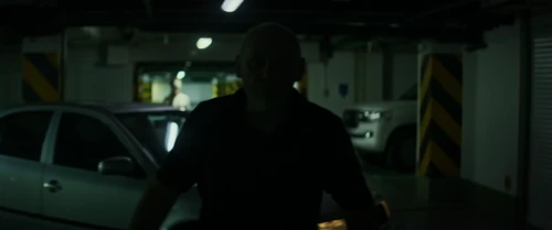 Still frame 22 from Харфанг - Ярди (2024)