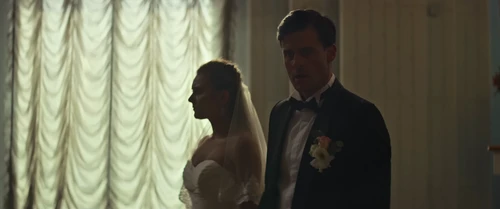 Still frame 23 from Харфанг - Ярди (2024)