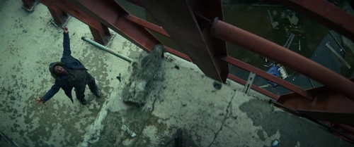 Still frame 24 from Харфанг - Ярди (2024)