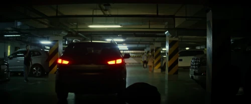 Still frame 27 from Харфанг - Ярди (2024)