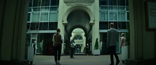 Still frame 28 from Харфанг - Ярди (2024)