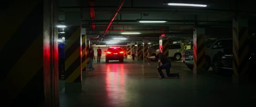 Still frame 29 from Харфанг - Ярди (2024)