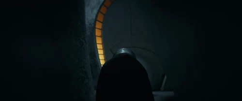 Still frame 1 from Харфанг - Ярди (2024)