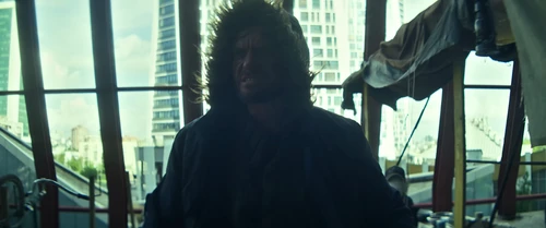 Still frame 30 from Харфанг - Ярди (2024)