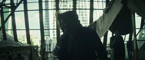 Still frame 31 from Харфанг - Ярди (2024)