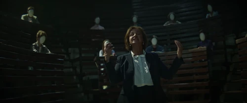 Still frame 33 from Харфанг - Ярди (2024)