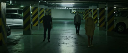 Still frame 34 from Харфанг - Ярди (2024)