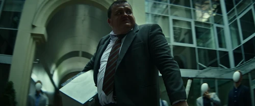 Still frame 35 from Харфанг - Ярди (2024)