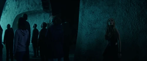 Still frame 42 from Харфанг - Ярди (2024)
