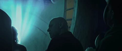 Still frame 45 from Харфанг - Ярди (2024)