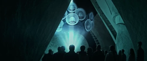 Still frame 46 from Харфанг - Ярди (2024)