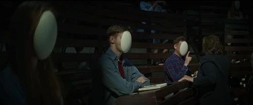 Still frame 47 from Харфанг - Ярди (2024)