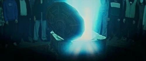Still frame 48 from Харфанг - Ярди (2024)