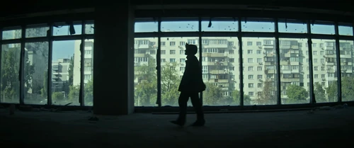 Still frame 51 from Харфанг - Ярди (2024)