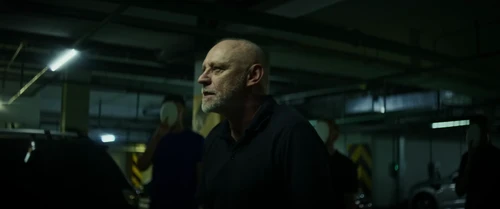 Still frame 54 from Харфанг - Ярди (2024)