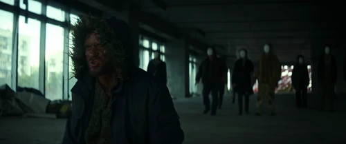 Still frame 60 from Харфанг - Ярди (2024)