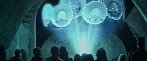 Still frame 61 from Харфанг - Ярди (2024)