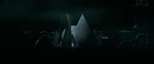 Still frame 5 from Харфанг - Ярди (2024)
