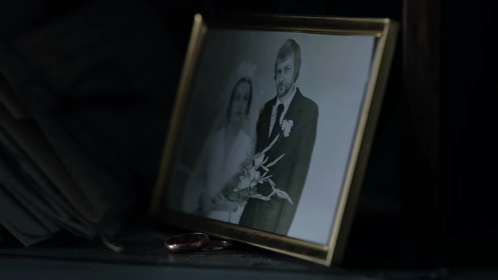 IC3PEAK — Gde Moy Dom? (2025) - Music Video Frames