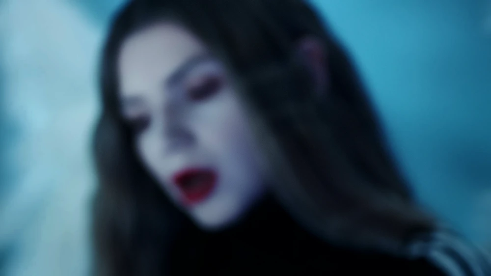 Still frame 66 from IC3PEAK — Gde Moy Dom? (2025) directed by Anastasia Kreslina, Nikolay Kostylev