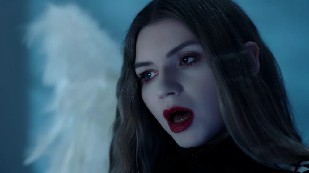 Still frame 67 from IC3PEAK — Gde Moy Dom? (2025) directed by Anastasia Kreslina, Nikolay Kostylev