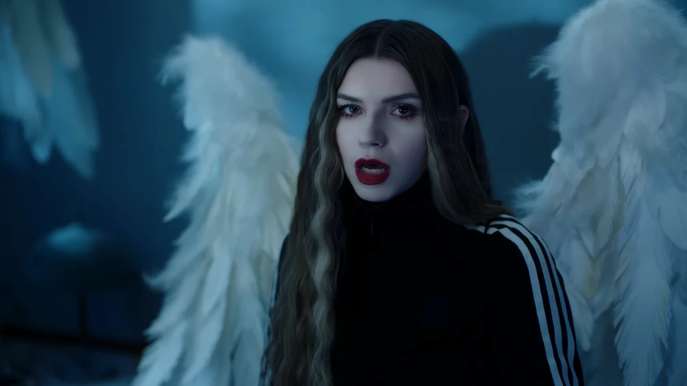 Still frame 68 from IC3PEAK — Gde Moy Dom? (2025) directed by Anastasia Kreslina, Nikolay Kostylev