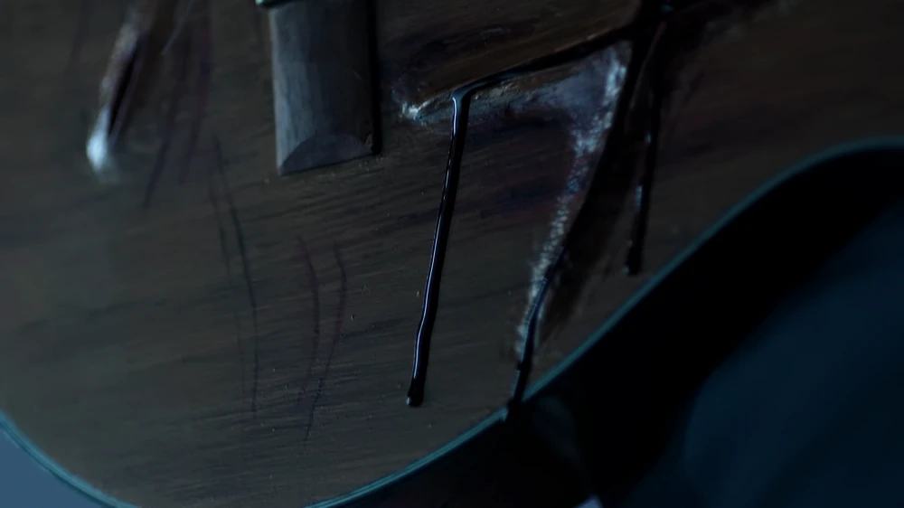 Still frame 71 from IC3PEAK — Gde Moy Dom? (2025) directed by Anastasia Kreslina, Nikolay Kostylev