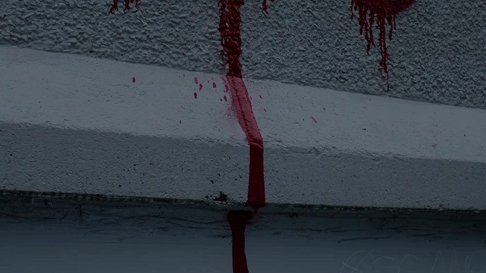 Still frame 46 from IC3PEAK — Gde Moy Dom? (2025) directed by Anastasia Kreslina, Nikolay Kostylev