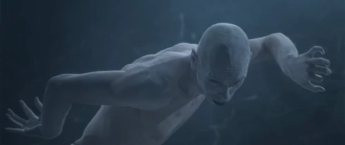 Still frame 37 from IGORRR - DAEMONI (2025) directed by Grupa 13