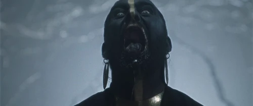 Still frame 38 from IGORRR - DAEMONI (2025) directed by Grupa 13